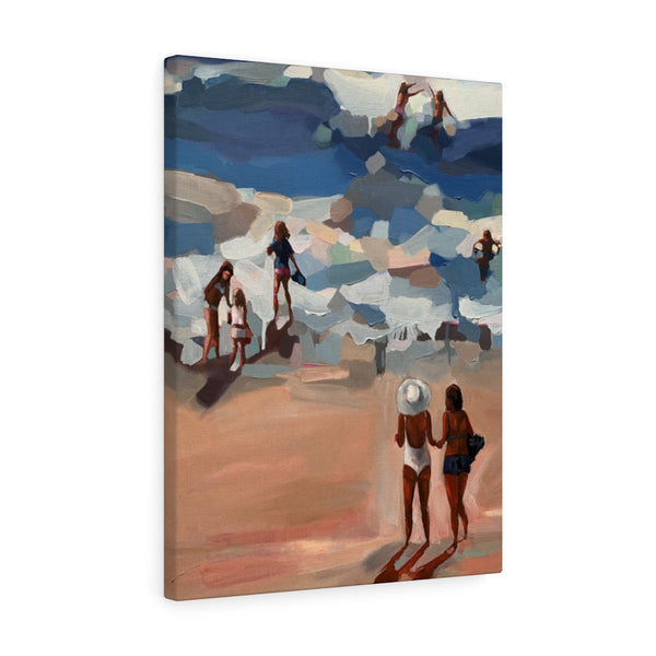 limited edition prints of "Feels like Summer 2"