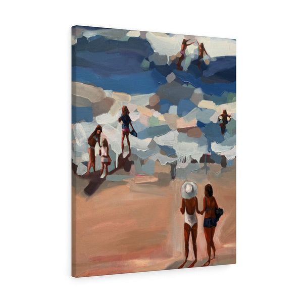 limited edition prints of "Feels like Summer 2"