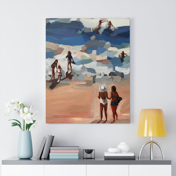 limited edition prints of "Feels like Summer 2"