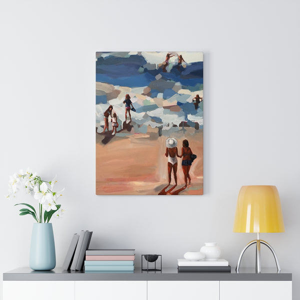 limited edition prints of "Feels like Summer 2"