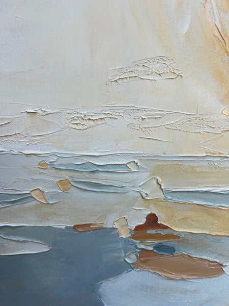 “Circle of love”