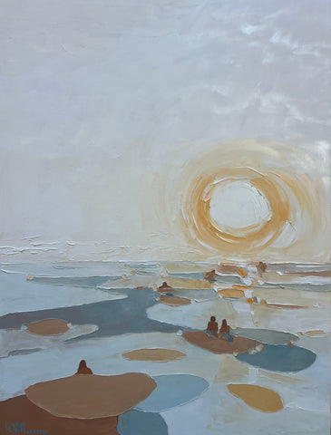 “Circle of love”