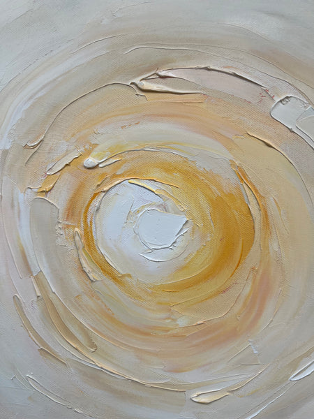 “All things new” SOLD