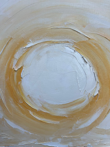 “Circle of love”