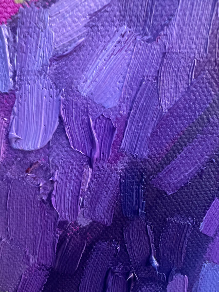 “Here comes the sun”