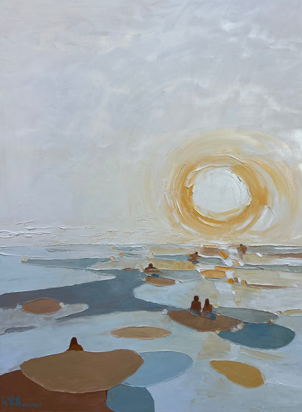 “Circle of love”