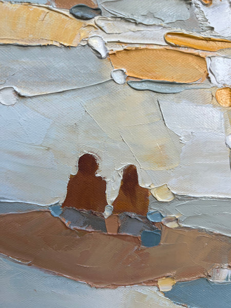 “Circle of love”