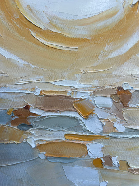 “Circle of love”