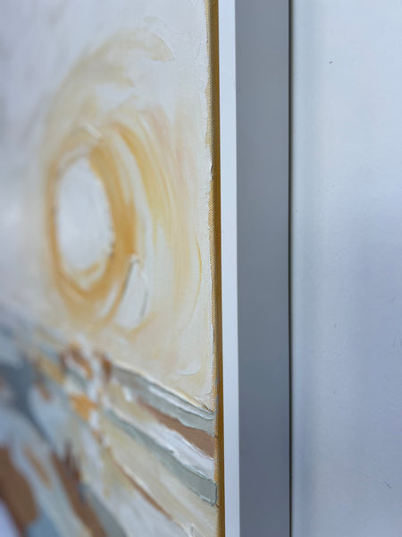 “Circle of love”