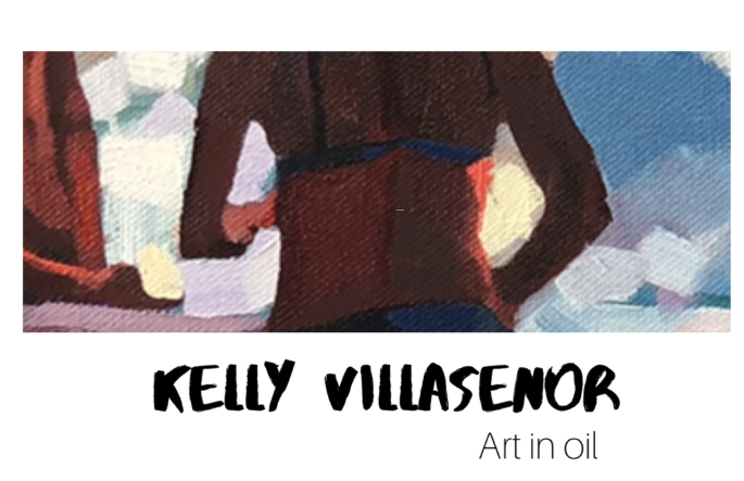Kelly Villasenor