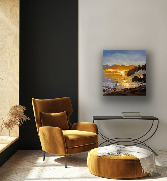 “North of the Pier”SOLD
